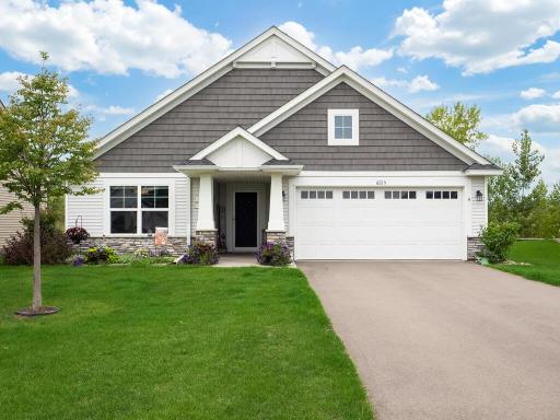 6215 Quenroe Avenue NE, Elk River, MN 55330