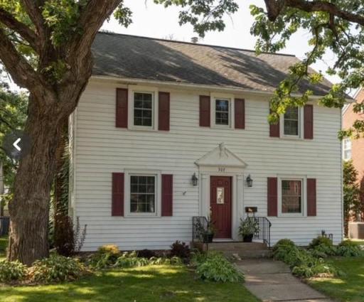 907 10th Street NW, Austin, MN 55912