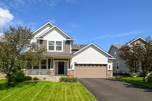 11428 Wagon Wheel Curve, Saint Paul, MN 55129