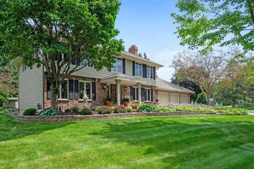12520 47th Avenue N, Plymouth, MN 55442