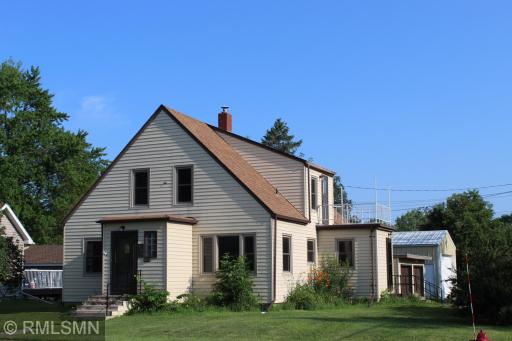 430 2nd Street SE, Milaca, MN 56353