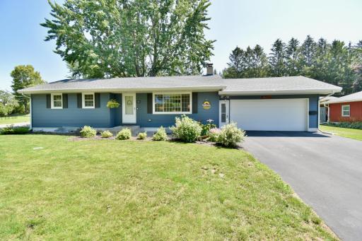 Welcome Home to 980 4 1/2 Ave N. Sauk Rapids