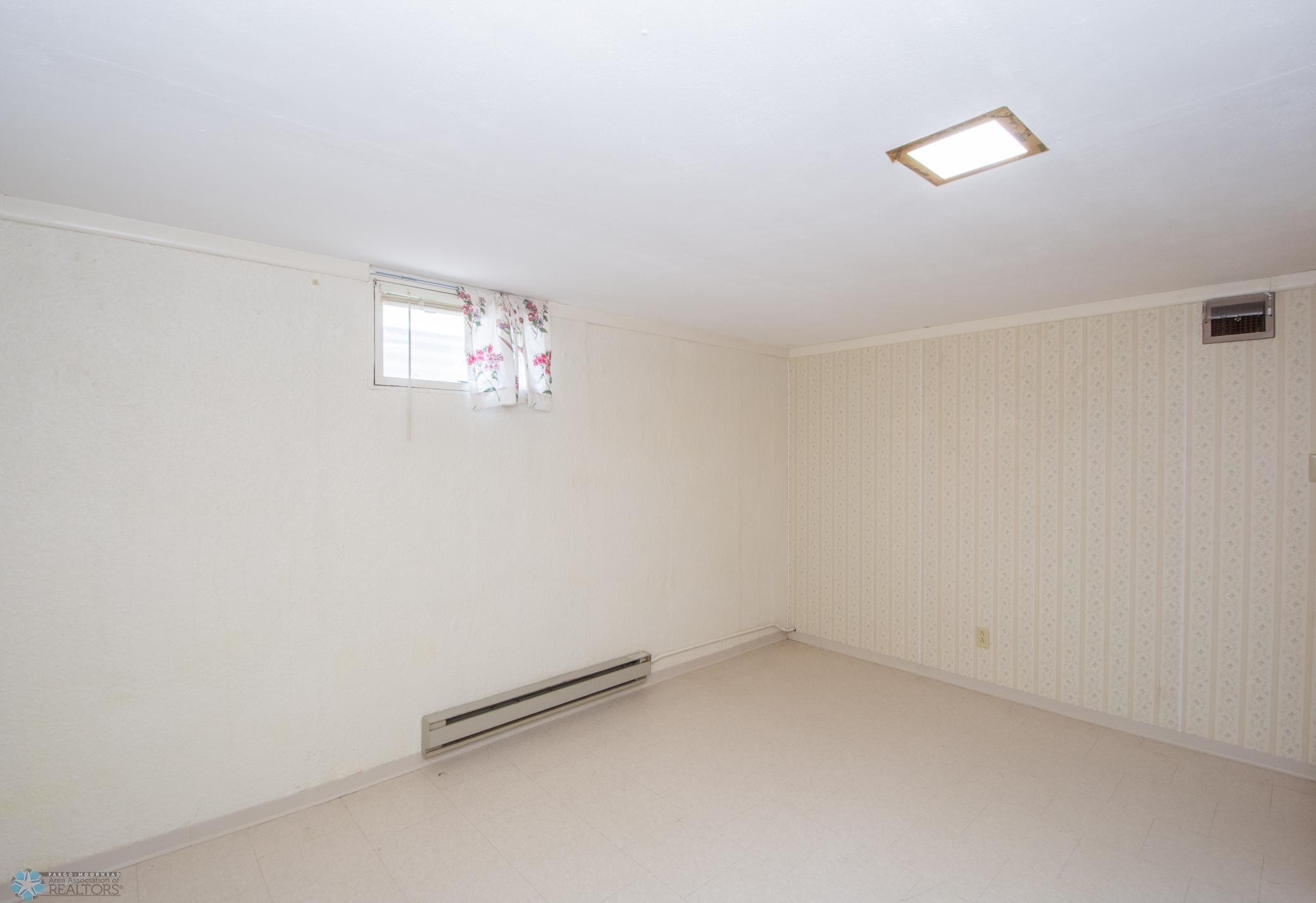 Basement Office 2