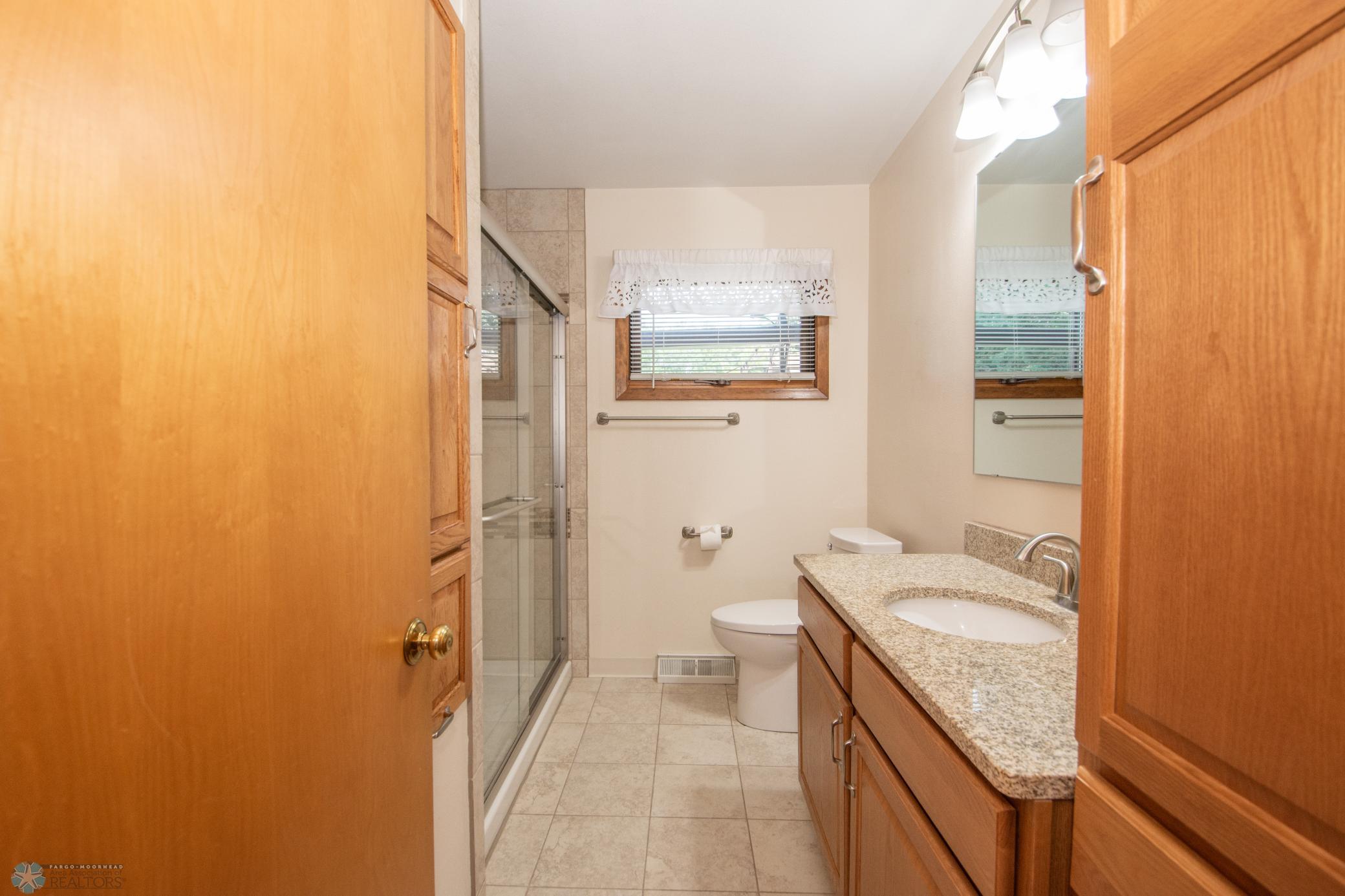 Upstairs Bath