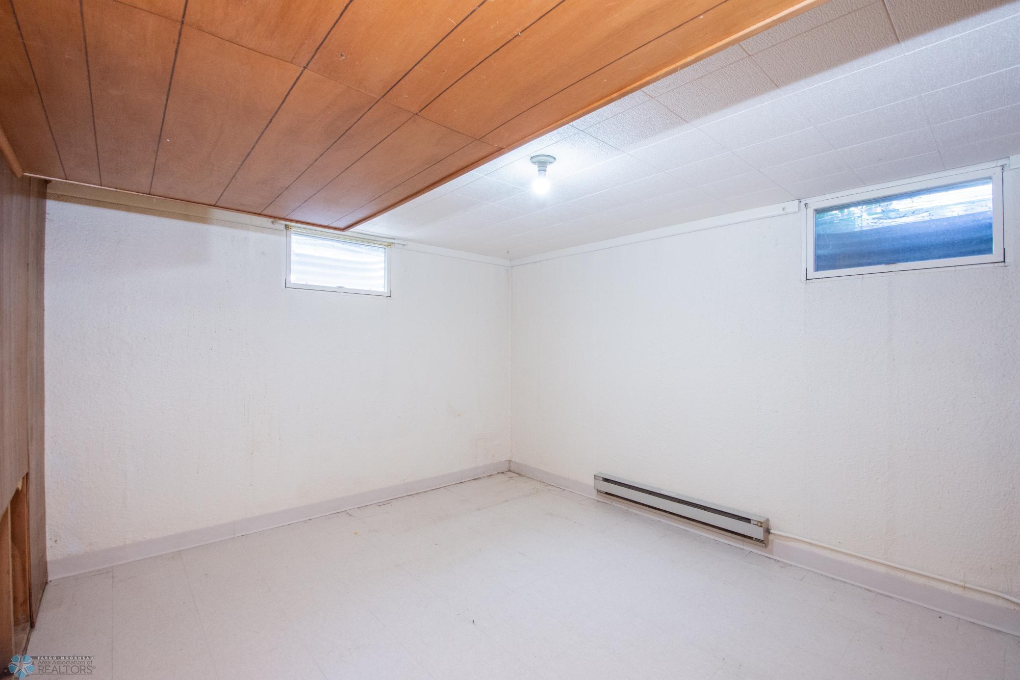 Basement Office 1