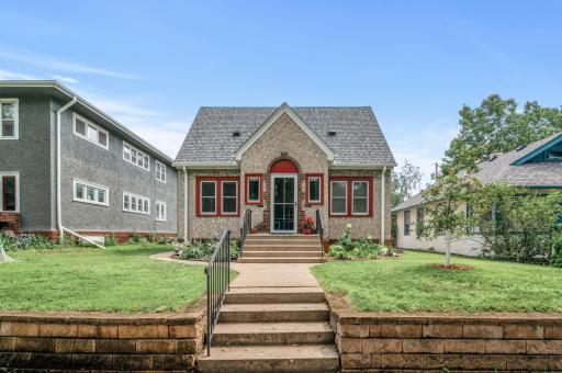 3829 22nd Avenue S, Minneapolis, MN 55407
