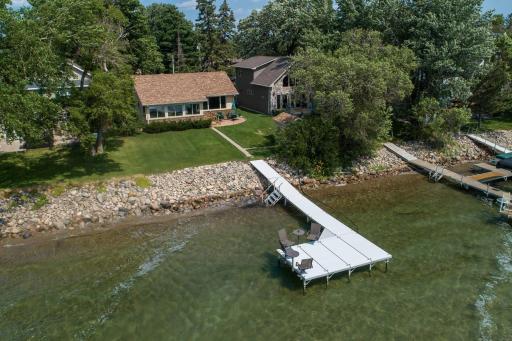 822 Lake Shore Drive, Battle Lake, MN 56515