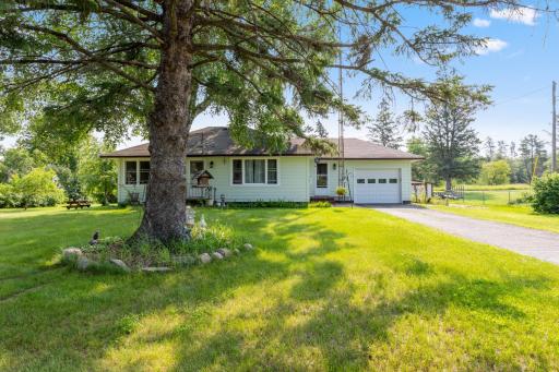 21126 2nd Avenue, Riverton, MN 56455