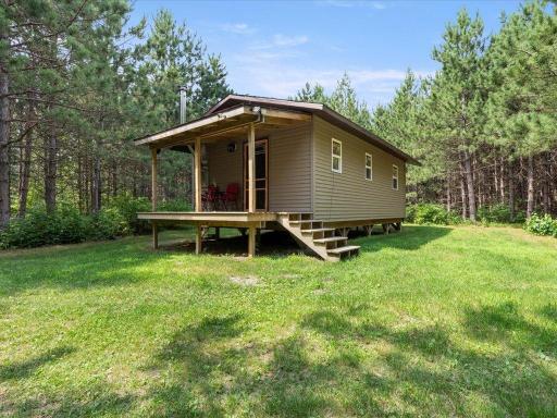 26929 Brayton Road, Nevis, MN 56467