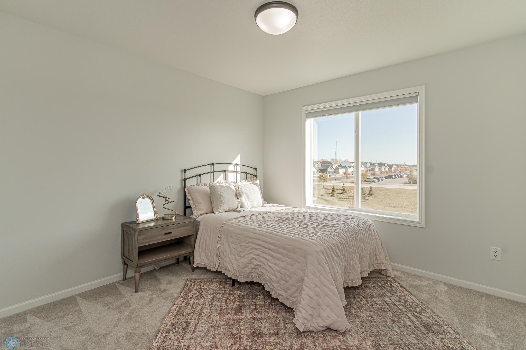 2nd Story Bedroom