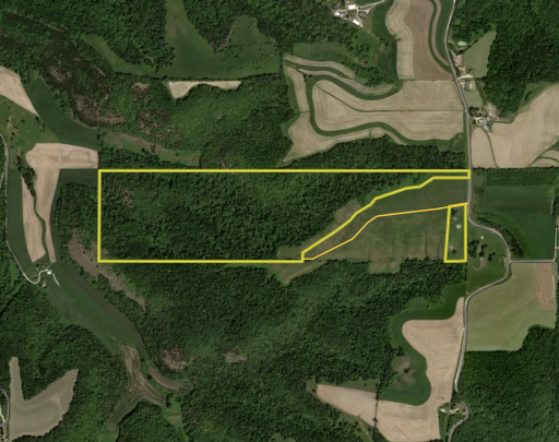 9624 E Twin Ridge Road, Houston, MN 55943