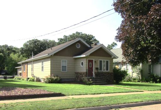 873 Jefferson Avenue, Granite Falls, MN 56241