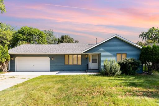 1354 2nd Avenue SE, Cambridge, MN 55008