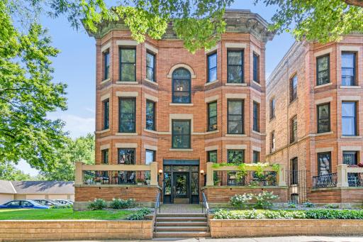 464 Dayton Avenue, 5, Saint Paul, MN 55102