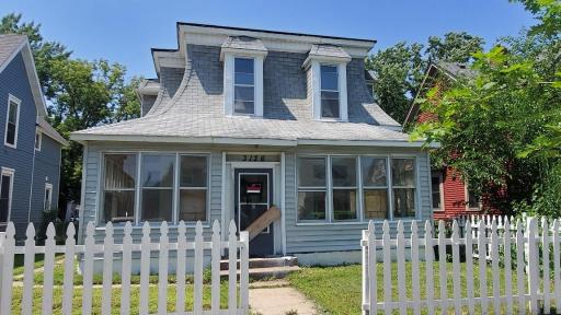 3126 16th Avenue S, Minneapolis, MN 55407