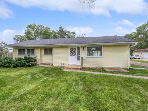 11019 4th Street NE, Minneapolis, MN 55434