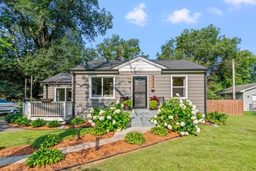 8630 Goodhue Street NE, Minneapolis, MN 55449