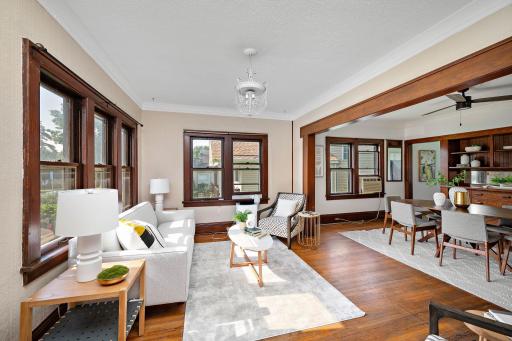 3906 Portland Avenue, Minneapolis, MN 55407