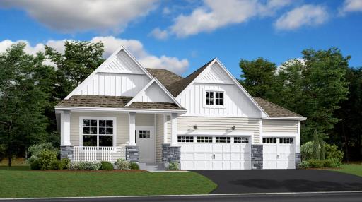 20056 Gabardine Lane, Lakeville, MN 55044