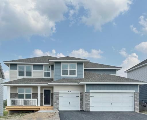 4730 Camden Circle, Chaska, MN 55318