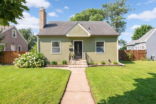 3350 Brownlow Avenue, Minneapolis, MN 55426