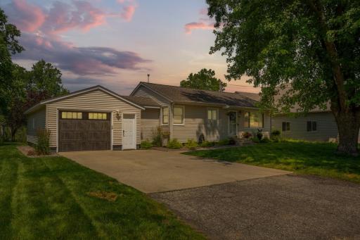 205 Sunrise Drive, Medford, MN 55049