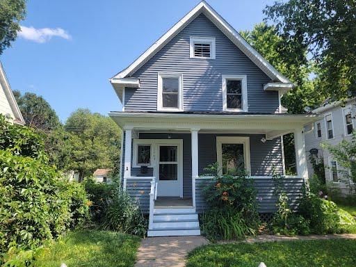 1163 Reaney Avenue, Saint Paul, MN 55106