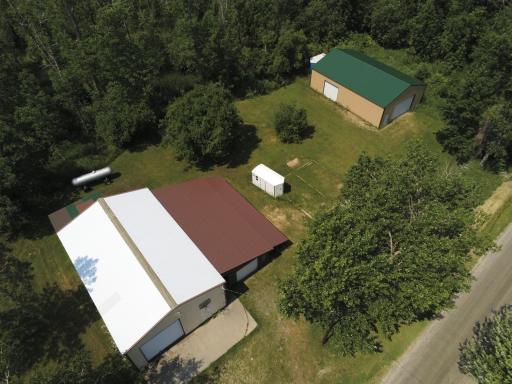 6449 Birch Beach Drive NW, Williams, MN 56686