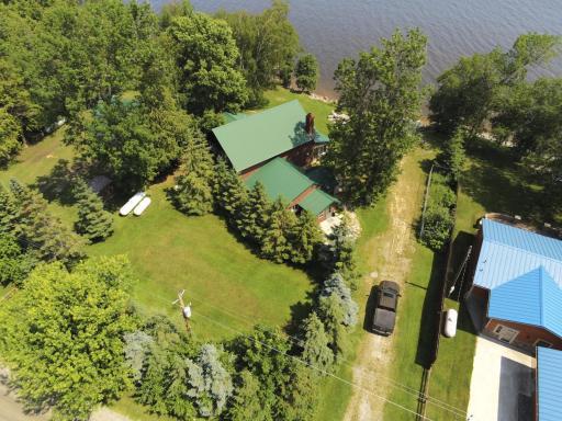 6449 Birch Beach Drive NW, Williams, MN 56686