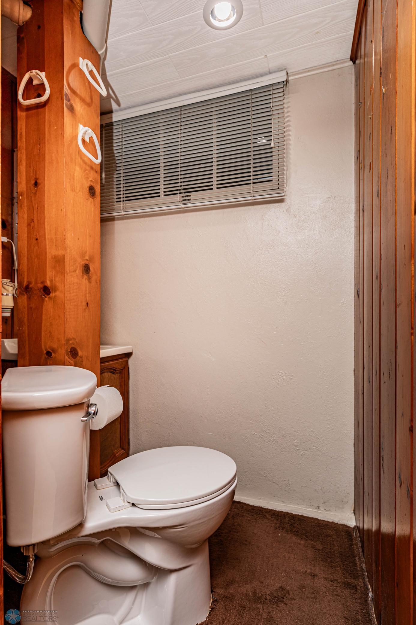 Basement 1/2 Bath #3