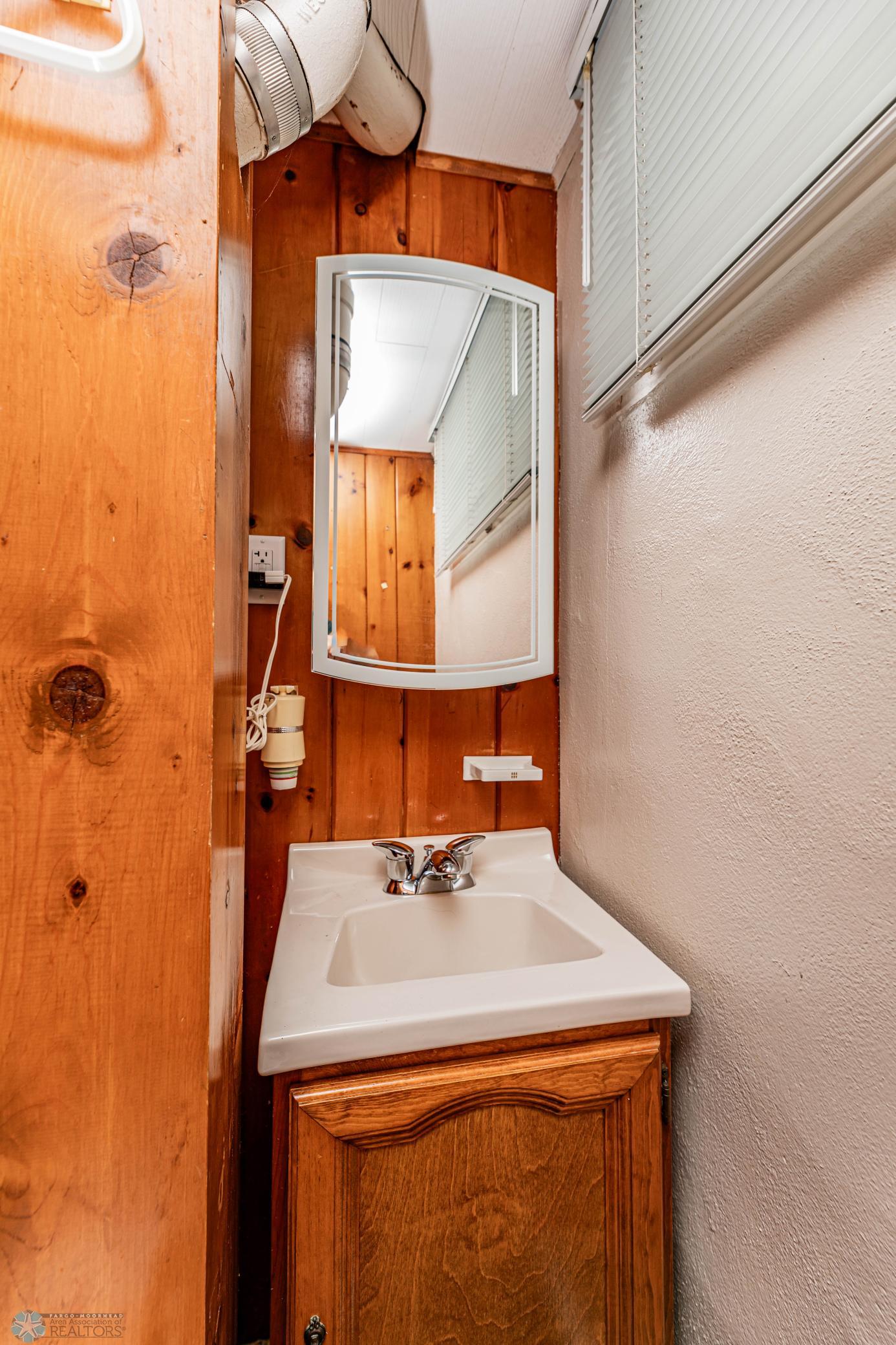 Basement 1/2 Bath #3