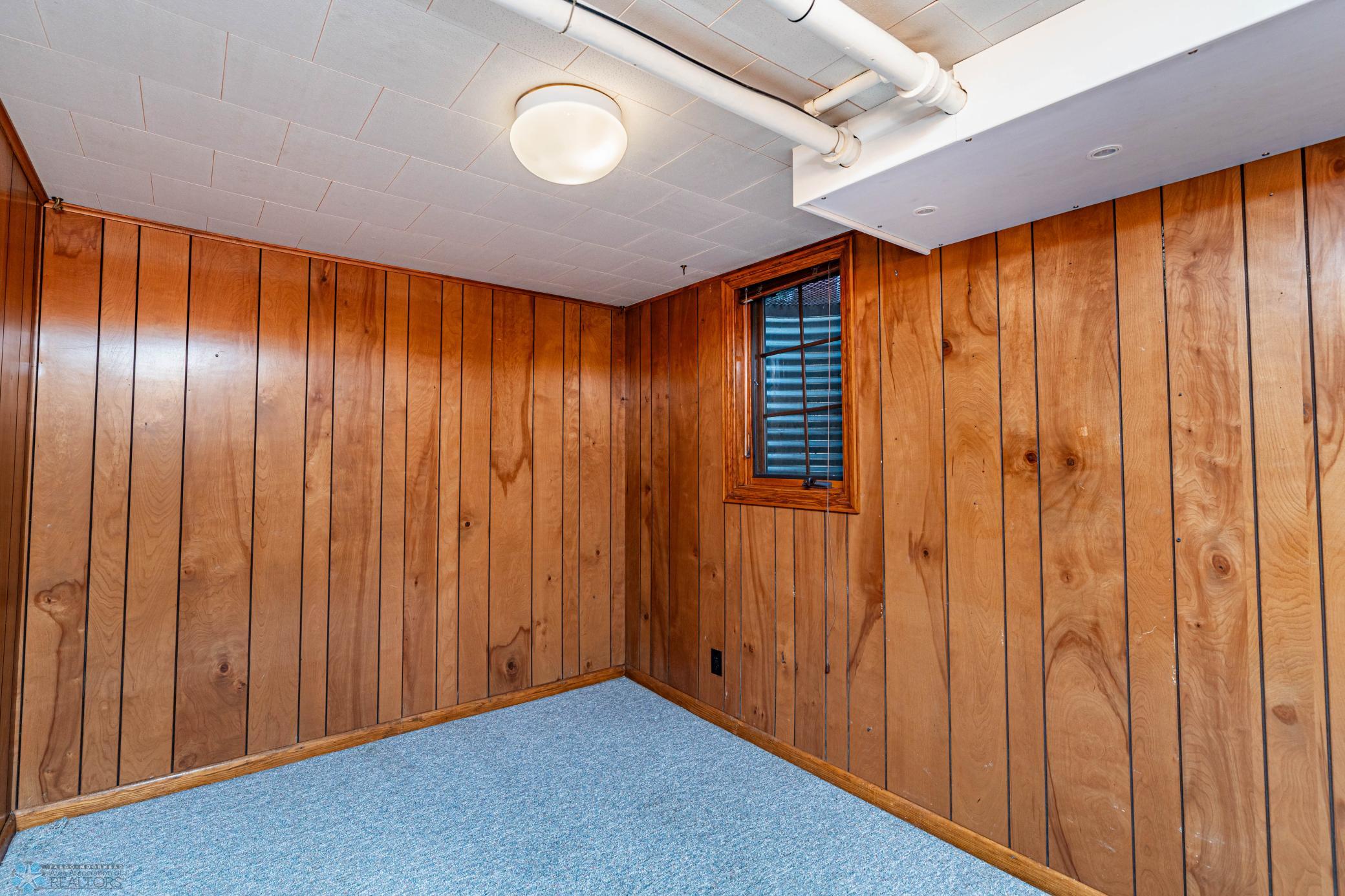 Basement Bedroom #3
