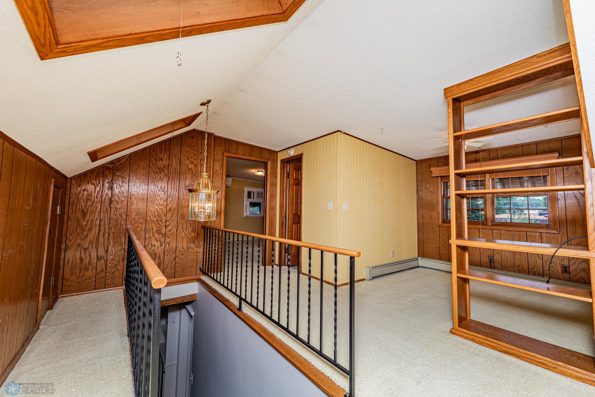 Upper Level