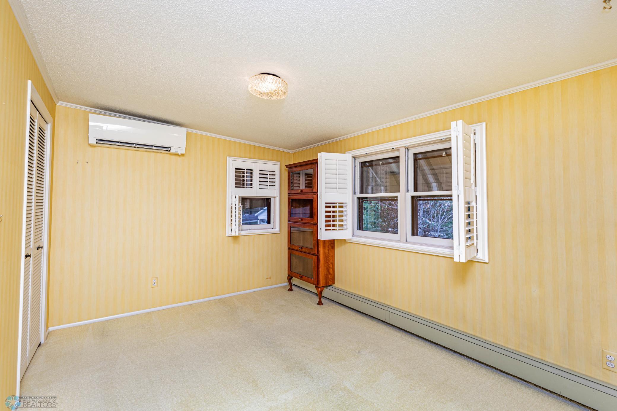 Upper Level Bedroom 2