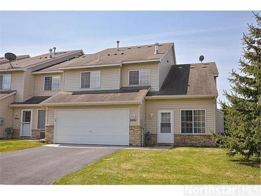 8901 Partridge Road, Saint Bonifacius, MN 55375