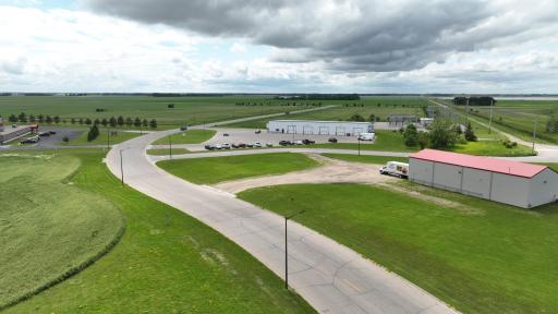 TBD W GREENWOOD ST Street W, Thief River Falls, MN 56701