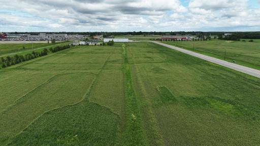 TBD W GREENWOOD ST Street W, Thief River Falls, MN 56701