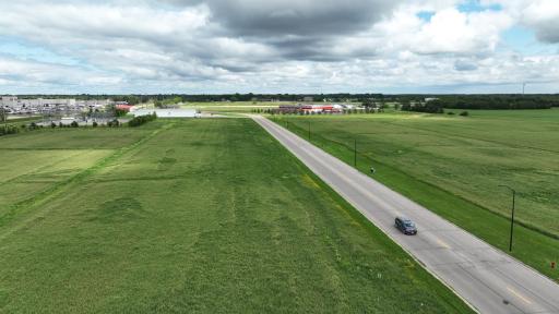 TBD W GREENWOOD ST Street W, Thief River Falls, MN 56701