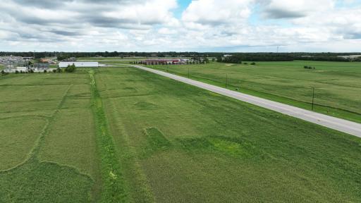 TBD W GREENWOOD ST Street W, Thief River Falls, MN 56701