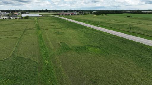 TBD W GREENWOOD ST Street W, Thief River Falls, MN 56701