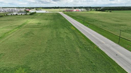TBD W GREENWOOD ST Street W, Thief River Falls, MN 56701