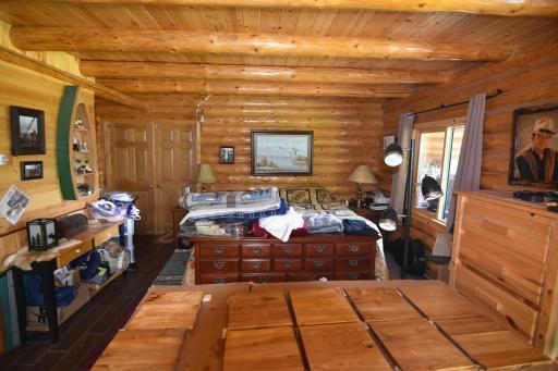 17641 Prothero Drive NW, Angle Inlet, MN 56711
