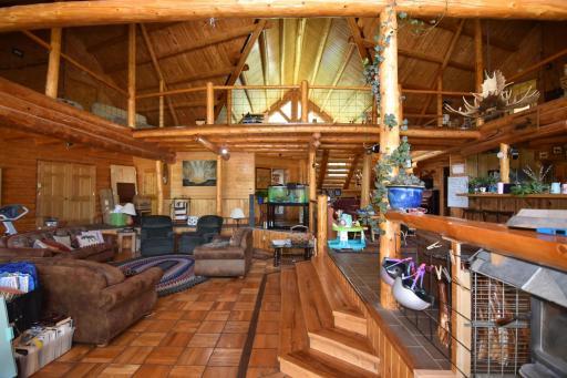17641 Prothero Drive NW, Angle Inlet, MN 56711