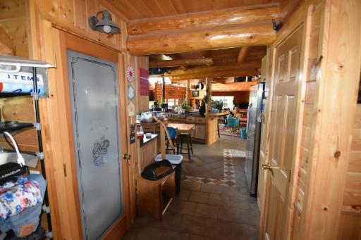 17641 Prothero Drive NW, Angle Inlet, MN 56711