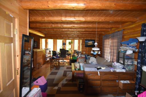 17641 Prothero Drive NW, Angle Inlet, MN 56711
