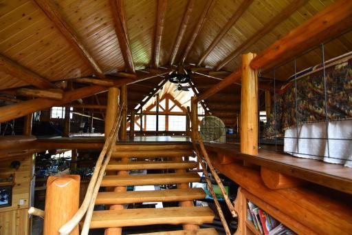 17641 Prothero Drive NW, Angle Inlet, MN 56711