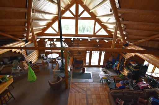 17641 Prothero Drive NW, Angle Inlet, MN 56711