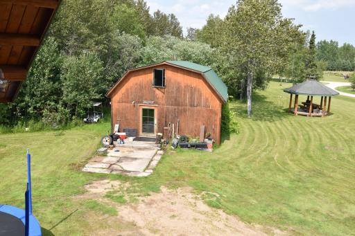 17641 Prothero Drive NW, Angle Inlet, MN 56711