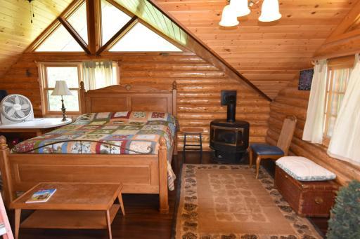 17641 Prothero Drive NW, Angle Inlet, MN 56711