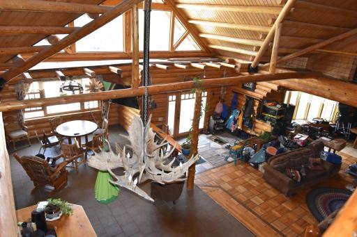 17641 Prothero Drive NW, Angle Inlet, MN 56711